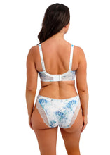 Load image into Gallery viewer, Fantasie Lucia Underwired Side Support Bra - Blue Garden
