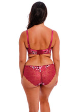 Load image into Gallery viewer, Fantasie Lucia Underwired Side Support Bra - Cherry
