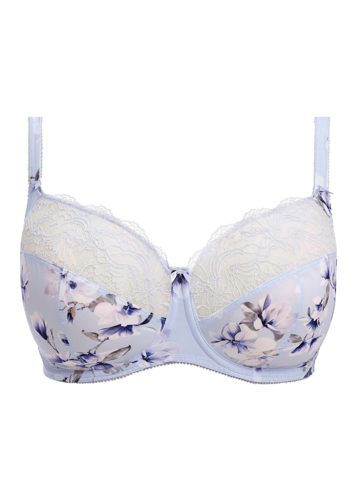 Fantasie Lucia Underwired Side Support Bra - Opal