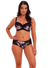 Load image into Gallery viewer, Fantasie Lucia Underwired Side Support Bra - Sweet Pea
