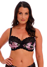 Load image into Gallery viewer, Fantasie Lucia Underwired Side Support Bra - Sweet Pea
