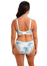 Load image into Gallery viewer, Fantasie Lucia Brief - Blue Garden
