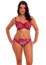 Load image into Gallery viewer, Fantasie Lucia Brief - Cherry
