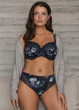 Load image into Gallery viewer, Fantasie Lucia Brief - Midnight
