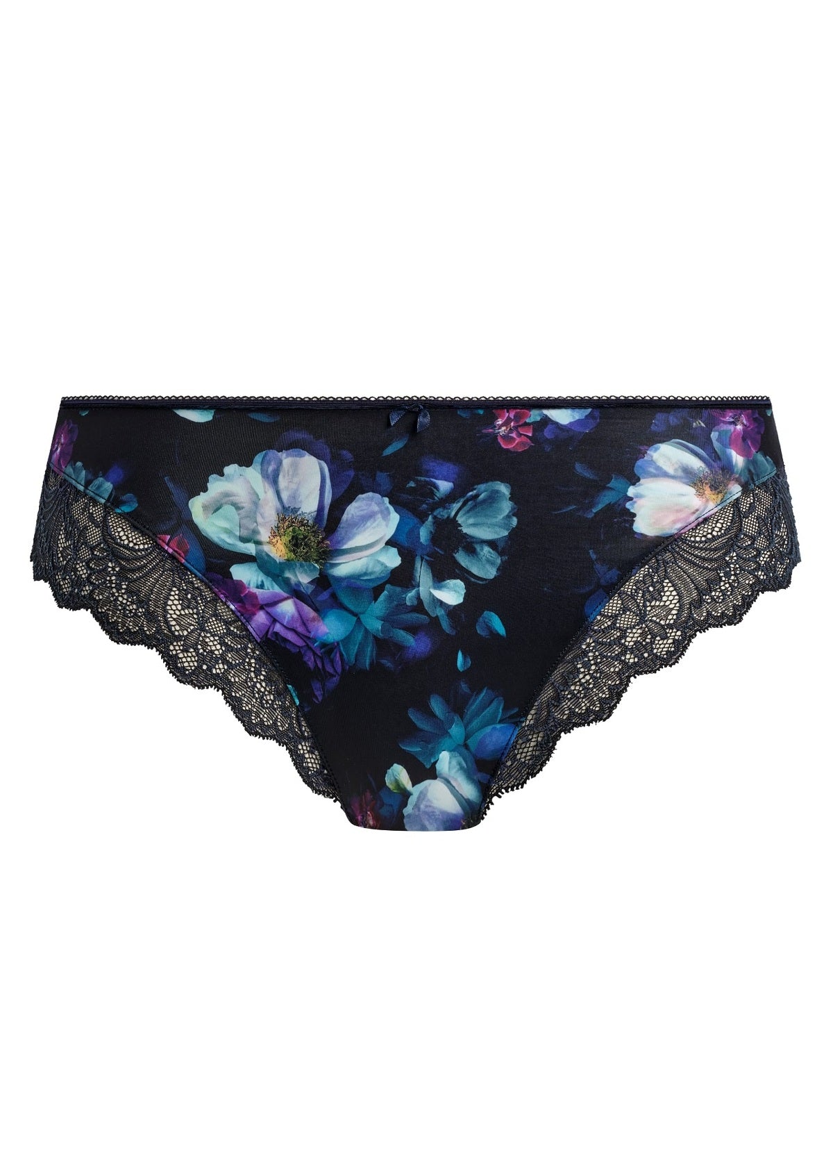 Fantasie Lucia Brief - Midnight