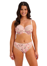 Load image into Gallery viewer, Fantasie Lucia Brief - Rosewater
