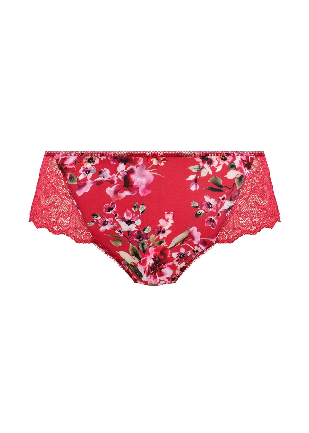 Fantasie Lucia Short - Cherry