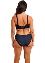 Load image into Gallery viewer, Fantasie Reflect Side Support Bra - Navy
