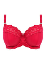 Load image into Gallery viewer, Fantasie Reflect Side Support Bra - Red
