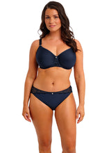 Load image into Gallery viewer, Fantasie Reflect Moulded Spacer Bra - Navy
