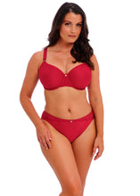 Load image into Gallery viewer, Fantasie Reflect Moulded Spacer Bra - Red
