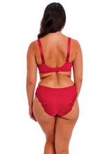 Load image into Gallery viewer, Fantasie Reflect Moulded Spacer Bra - Red
