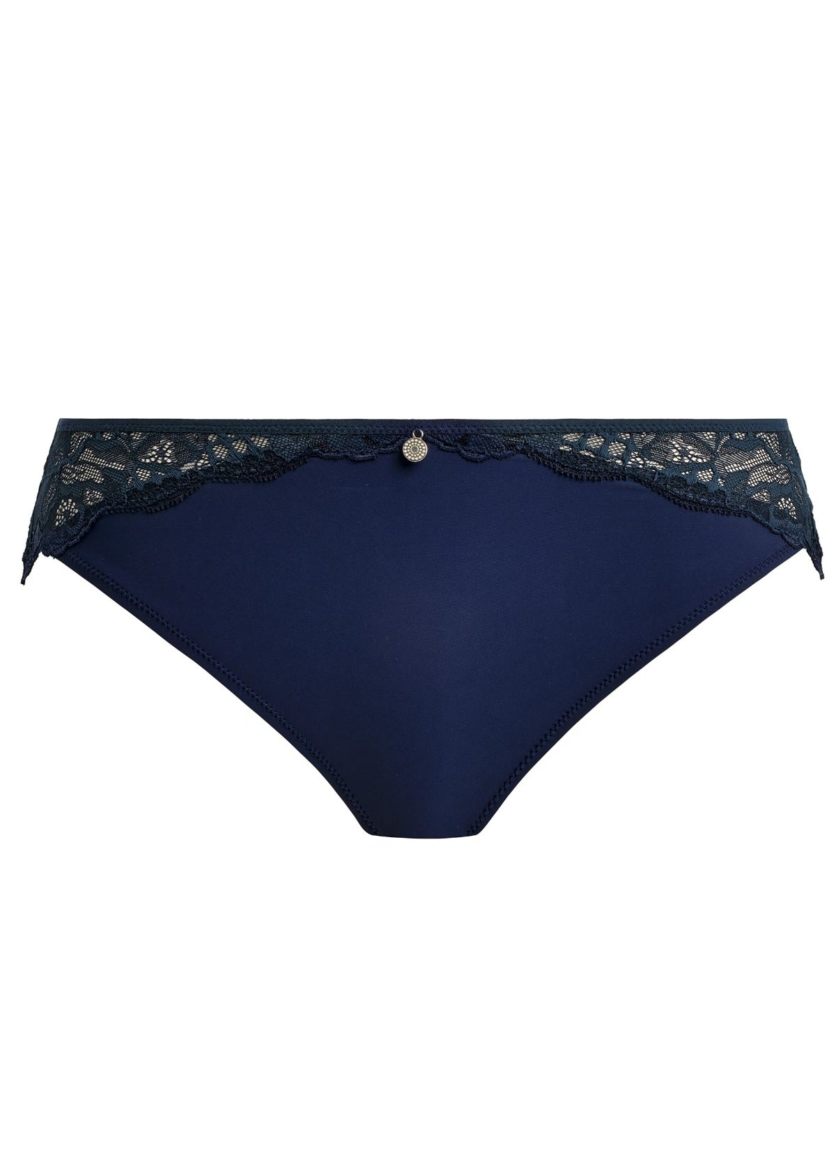 Fantasie Reflect Brief - Navy