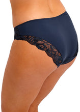 Load image into Gallery viewer, Fantasie Reflect Brief - Navy
