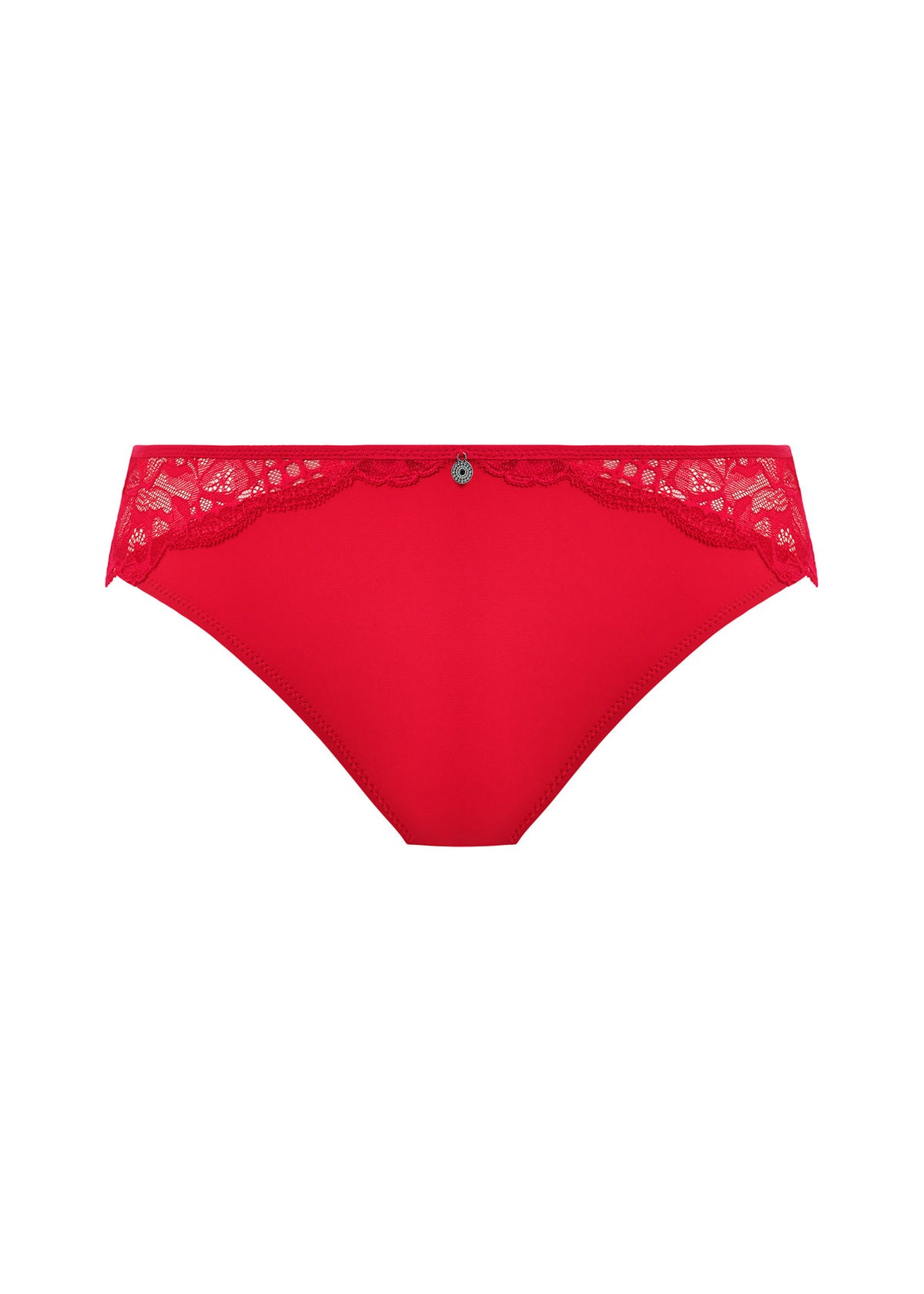 Fantasie Reflect Brief - Red