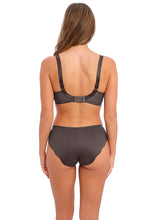 Load image into Gallery viewer, Fantasie Adrienne Brief - Charcoal Bloom
