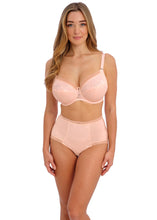 Load image into Gallery viewer, Fantasie Fusion Lace Full Cup Side Support Bra - Blush
