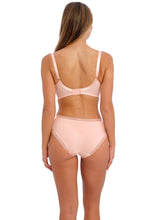 Load image into Gallery viewer, Fantasie Fusion Lace Brief - Blush
