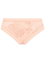 Load image into Gallery viewer, Fantasie Fusion Lace Brief - Blush
