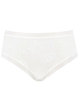 Load image into Gallery viewer, Fantasie Fusion Lace Brief - White

