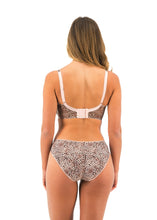 Load image into Gallery viewer, Fantasie Lindsey Brief - Leopard
