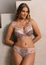 Load image into Gallery viewer, Fantasie Lindsey Brief - Leopard
