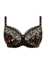 Load image into Gallery viewer, Fantasie Jennie Underwired Side Support Bra - Wild Rose
