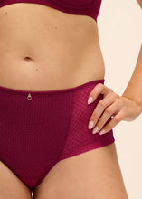 Load image into Gallery viewer, Fantasie Evolution Comfort Full Brief - Ruby
