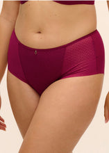 Load image into Gallery viewer, Fantasie Evolution Comfort Full Brief - Ruby

