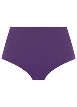 Load image into Gallery viewer, Fantasie Smoothease Invisible Stretch Full Brief - Blackberry
