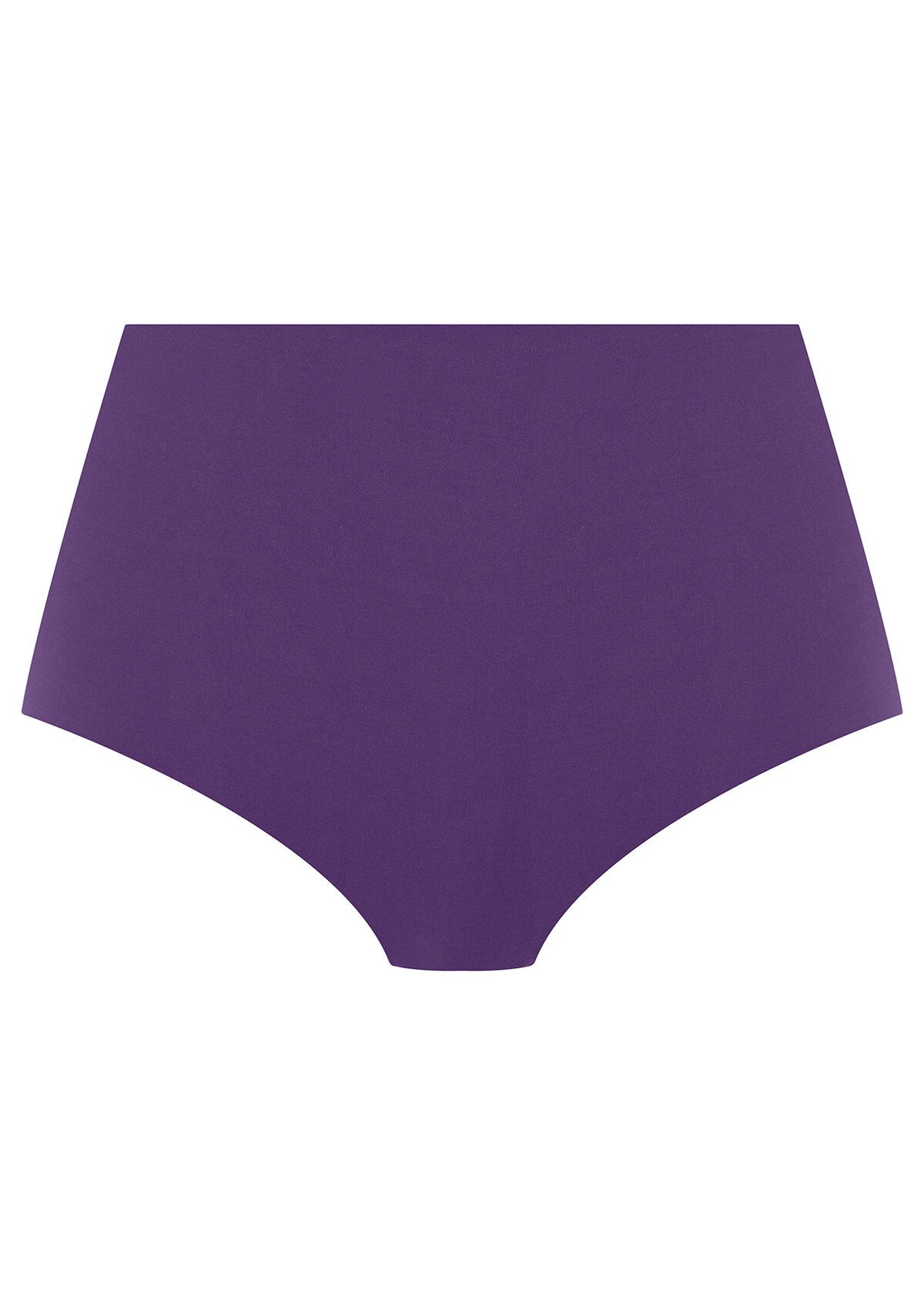 Fantasie Smoothease Invisible Stretch Full Brief - Blackberry