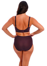 Load image into Gallery viewer, Fantasie Smoothease Invisible Stretch Full Brief - Plum
