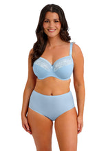 Load image into Gallery viewer, Fantasie Smoothease Invisible Stretch Full Brief - Sky
