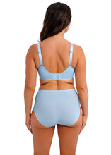 Load image into Gallery viewer, Fantasie Smoothease Invisible Stretch Full Brief - Sky
