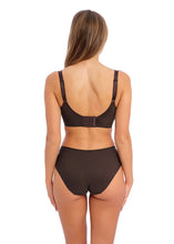 Load image into Gallery viewer, Fantasie Illusion Side Support Bra - Chocolate
