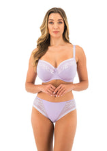 Load image into Gallery viewer, Fantasie Illusion Side Support Bra - Orchid
