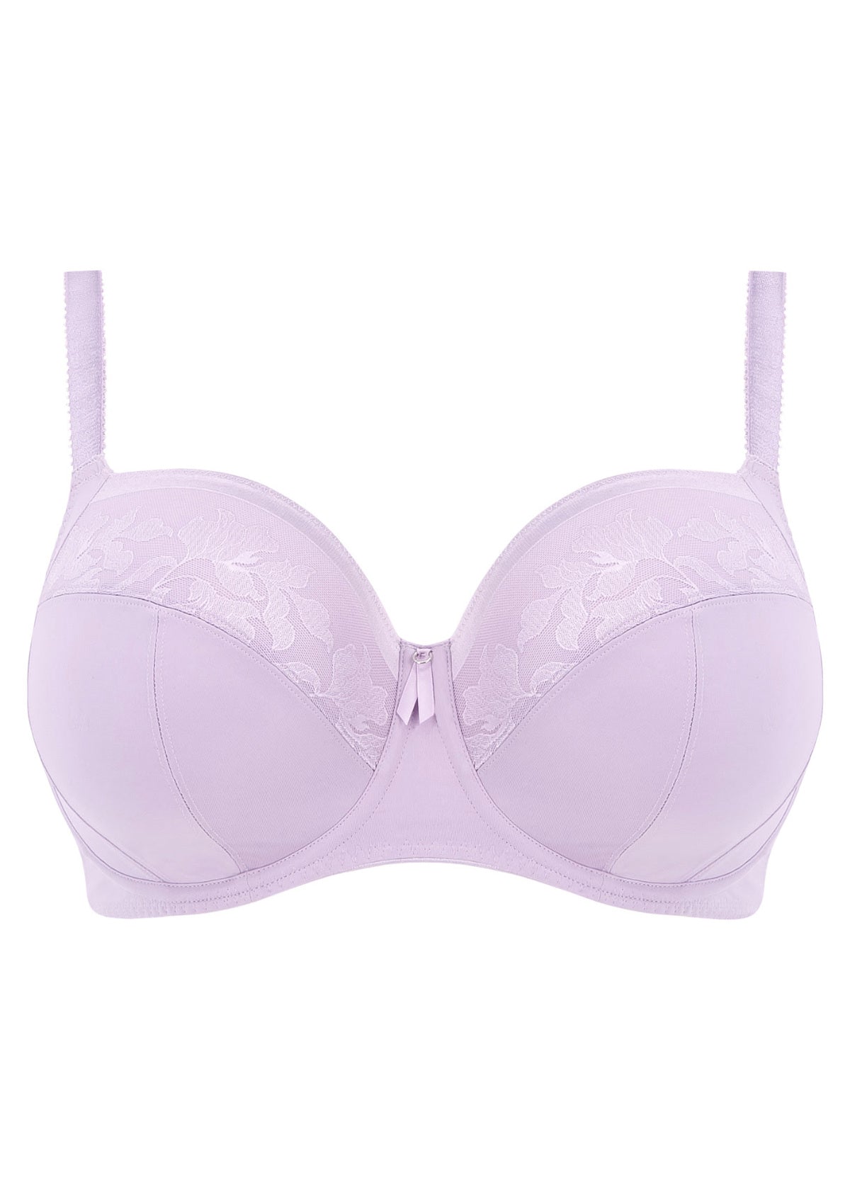 Fantasie Illusion Side Support Bra - Orchid