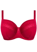 Load image into Gallery viewer, Fantasie Illusion Side Support Bra - Red
