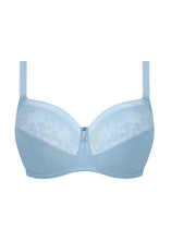 Load image into Gallery viewer, Fantasie Illusion Side Support Bra - Sky

