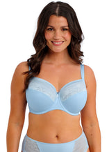 Load image into Gallery viewer, Fantasie Illusion Side Support Bra - Sky
