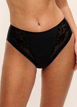 Load image into Gallery viewer, Fantasie Illusion Brief - Black
