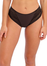 Load image into Gallery viewer, Fantasie Illusion Brief - Chocolate
