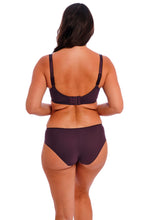 Load image into Gallery viewer, Fantasie Illusion Brief - Plum
