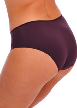 Load image into Gallery viewer, Fantasie Illusion Brief - Plum
