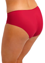 Load image into Gallery viewer, Fantasie Illusion Brief - Red
