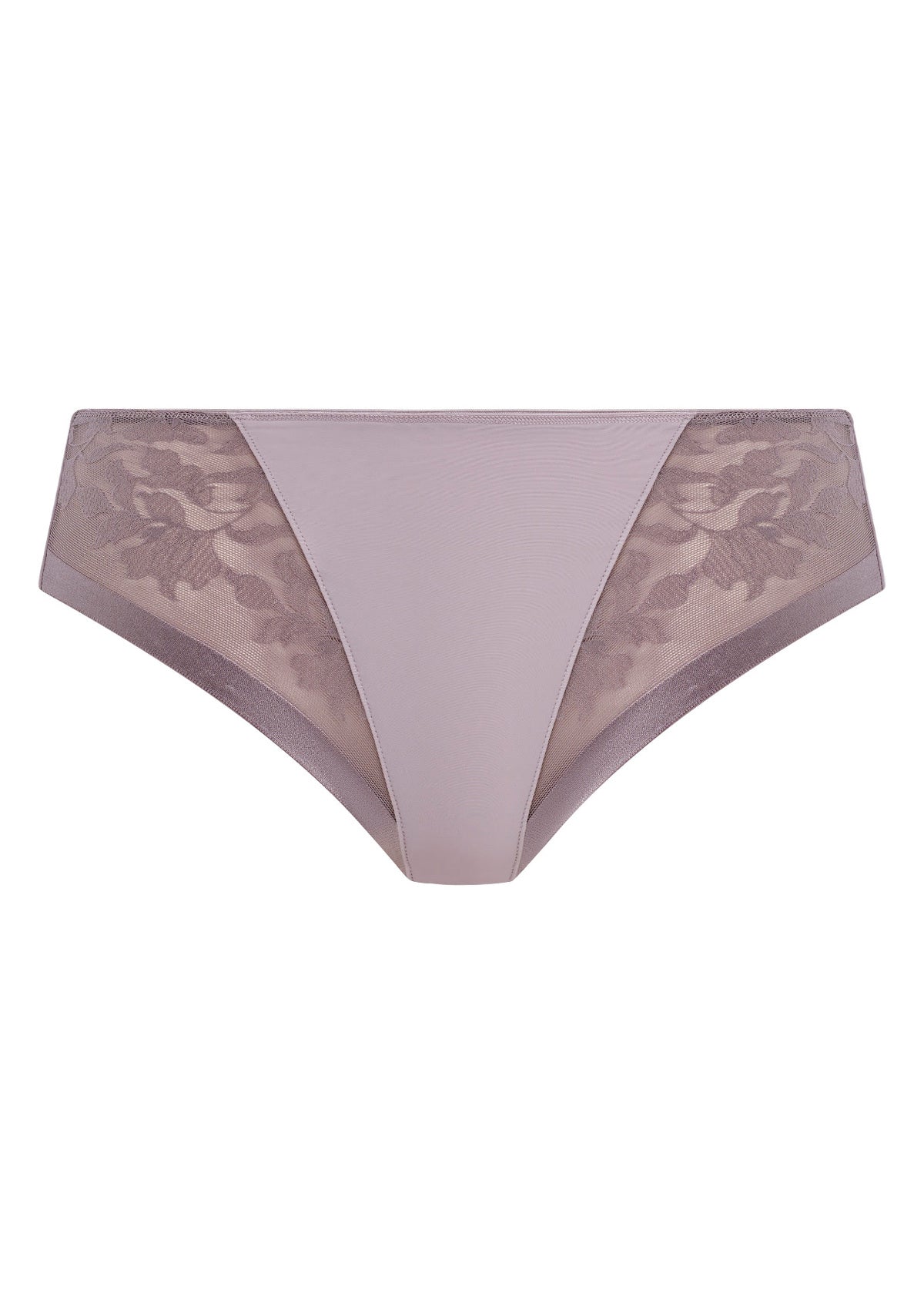 Fantasie Illusion Brief - Silver Dawn