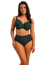 Load image into Gallery viewer, Fantasie Fusion Full Cup Side Support Bra - Evergreen
