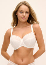 Load image into Gallery viewer, Fantasie Fusion Full Cup Side Support Bra - White
