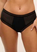 Load image into Gallery viewer, Fantasie Fusion Brief - Black
