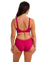 Load image into Gallery viewer, Fantasie Fusion Brief - Framboise
